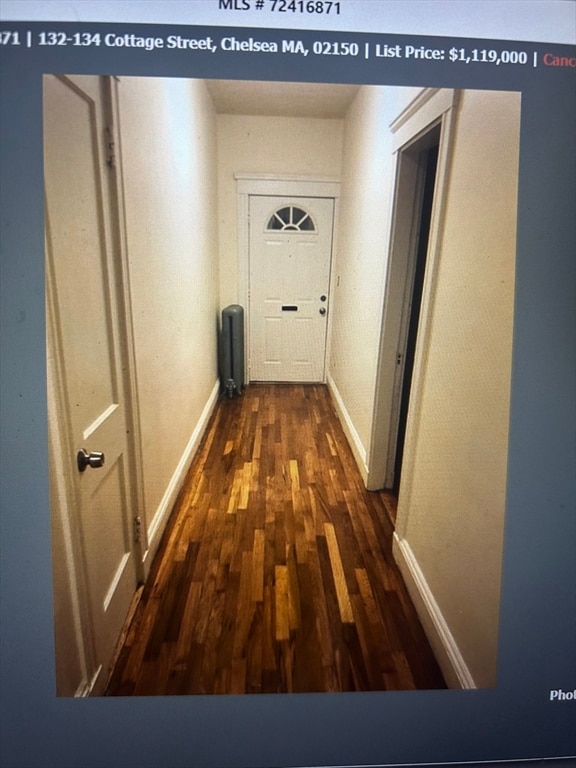 134 Cottage St unit 1, Chelsea, MA 02150 - photo 5