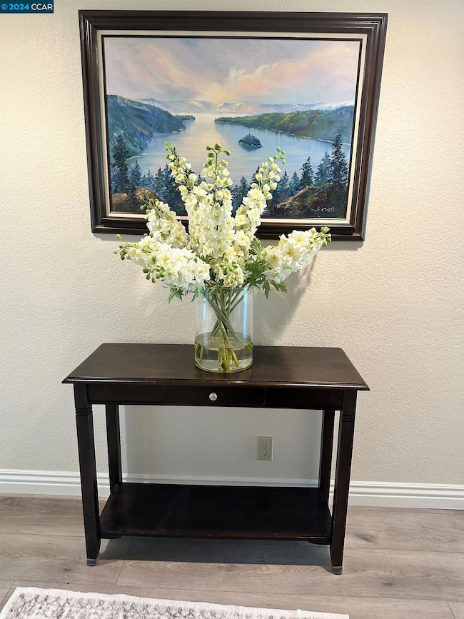 2055 Cactus Ct unit 4, Walnut Creek, CA 94595 - photo 5