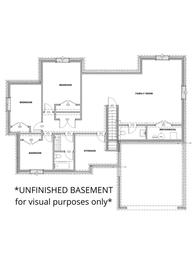 4297 N Tomahawk Dr unit Lot 17, Enoch, UT 84721 - photo 6