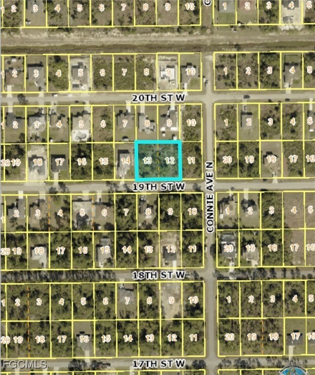 2602 19th St W, Lehigh Acres, FL 33971 - photo 2