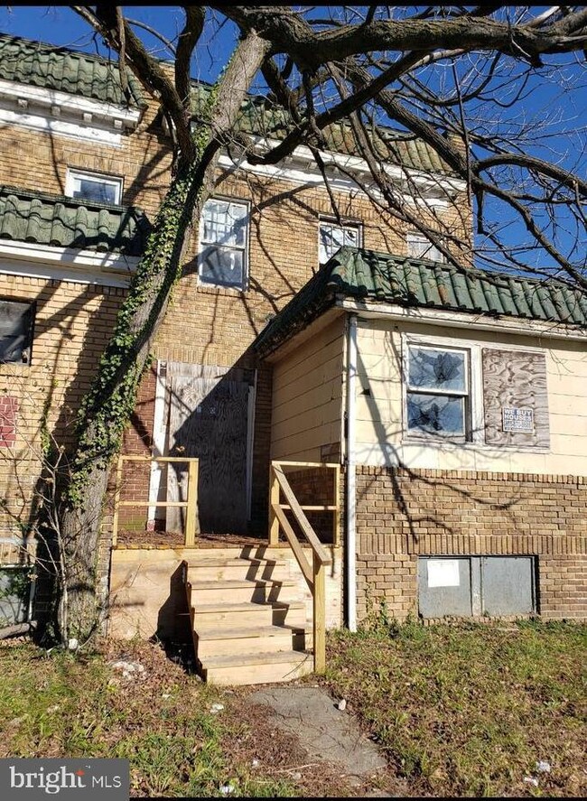 4801 Reisterstown Rd, Baltimore, MD 21215 - photo 4