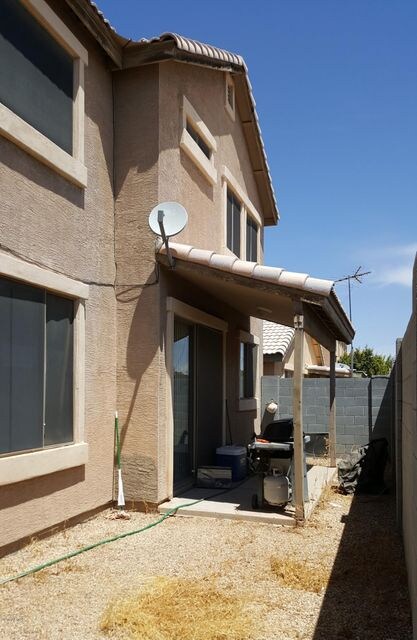 125 N 22ND Place, 31, Mesa, AZ 85213