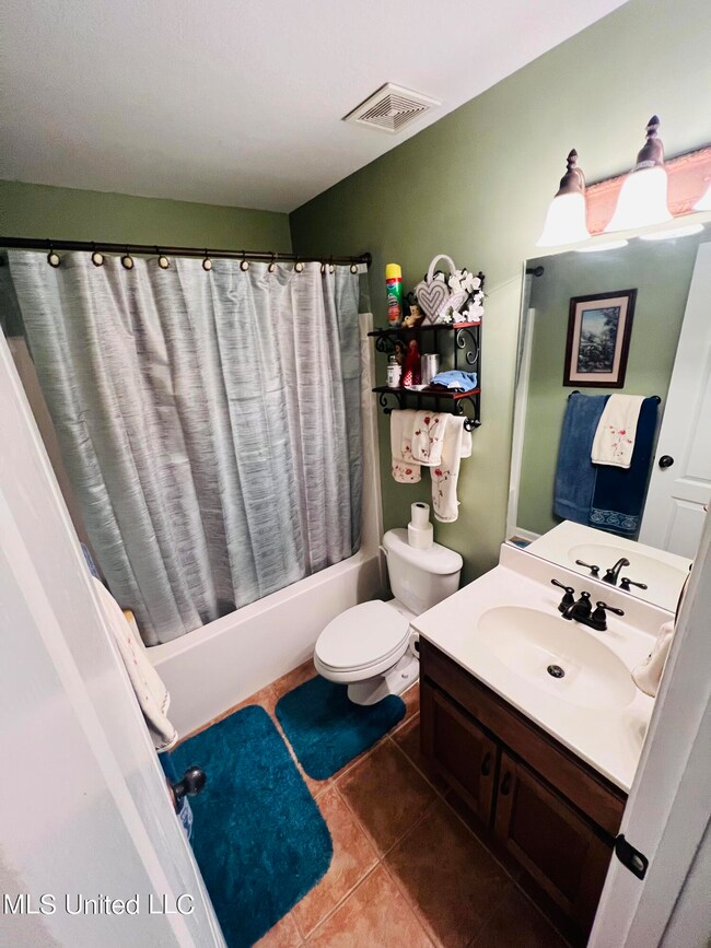 1875 Magnolia Manor Dr, Hernando, MS 38632 - photo 4