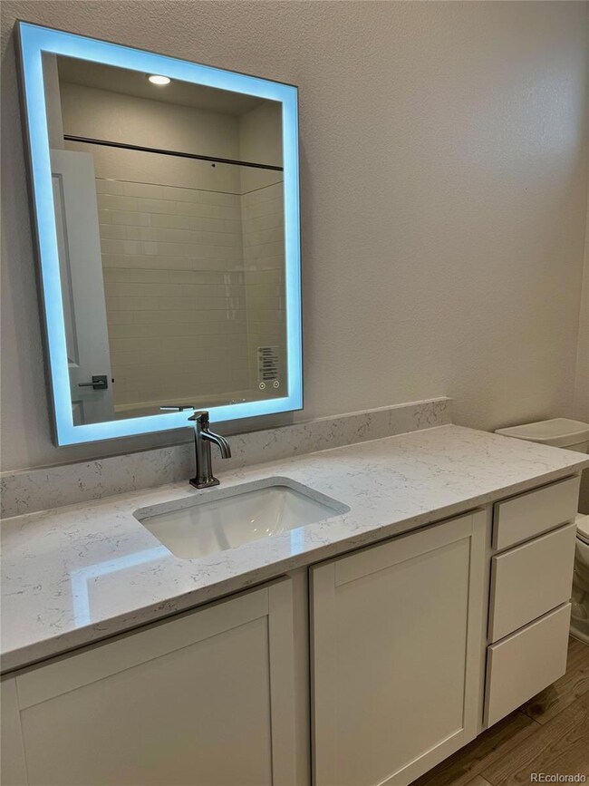 Gateway Commons unit 108, Denver, CO 80249 - photo 7