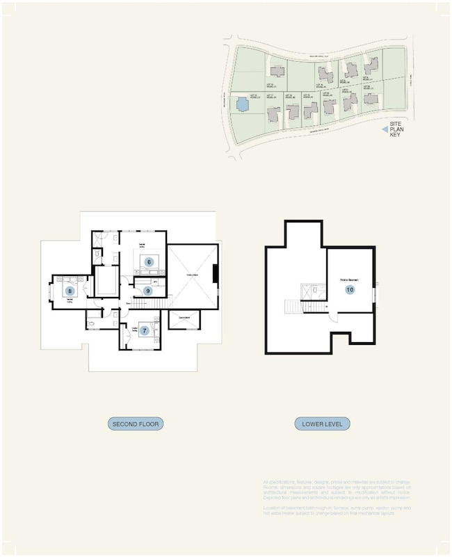 230 Woodlake Rd, Kohler, WI 53044 - photo 6