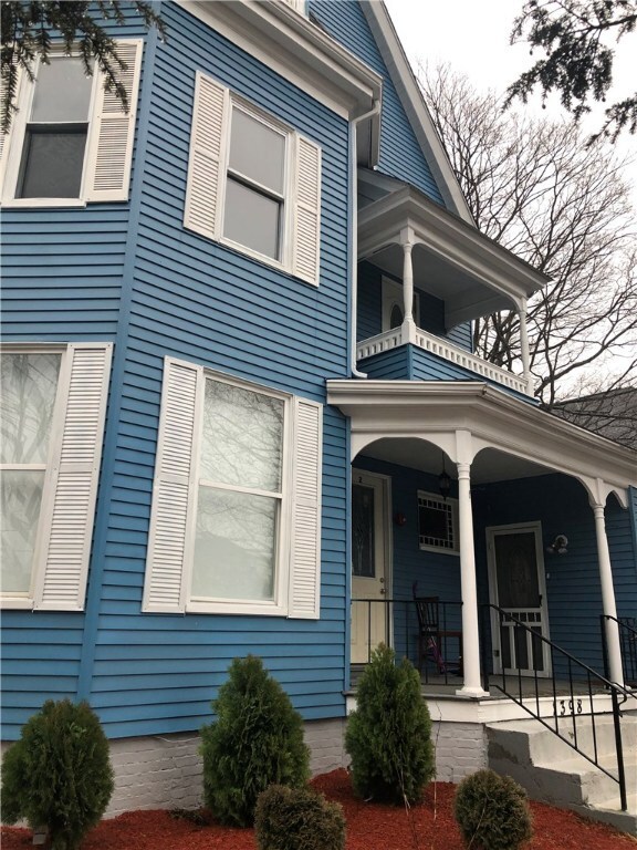 1398 Main St unit 4, West Warwick, RI 02893 - photo 2