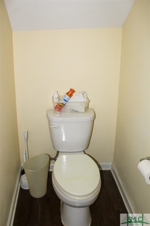 30 Miller Pond Rd, Port Wentworth, GA 31407 - photo 5