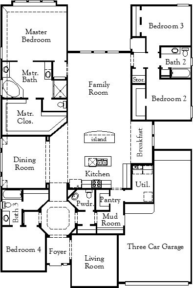 31410 Farm Country Ln, Hockley, TX 77447 - photo 2