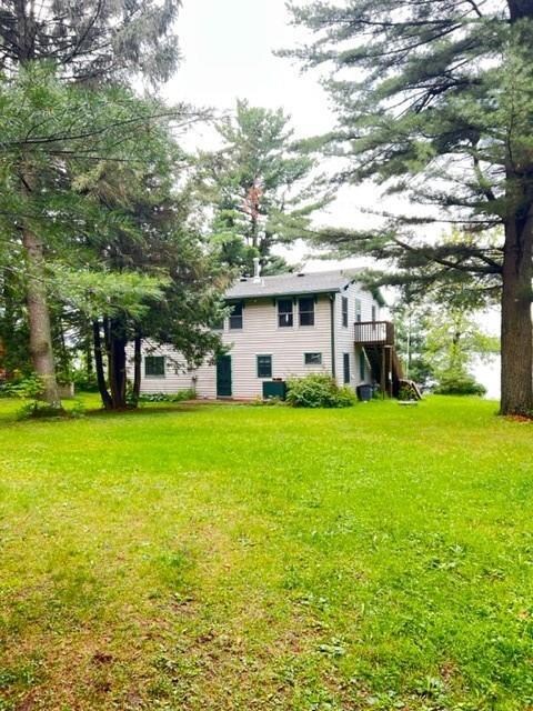 N1159 S Right of Way Rd, Weyerhaeuser, WI 54895 - photo 2