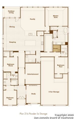 4015 Algo Ademas, San Antonio, TX 78261 - photo 2