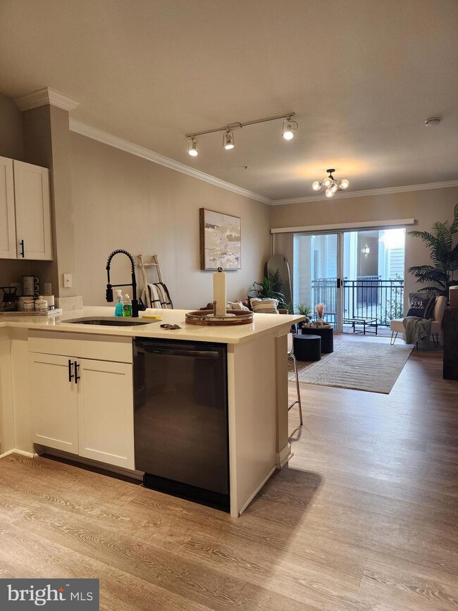 12945 Centre Park Cir unit 307, Herndon, VA 20171 - photo 4