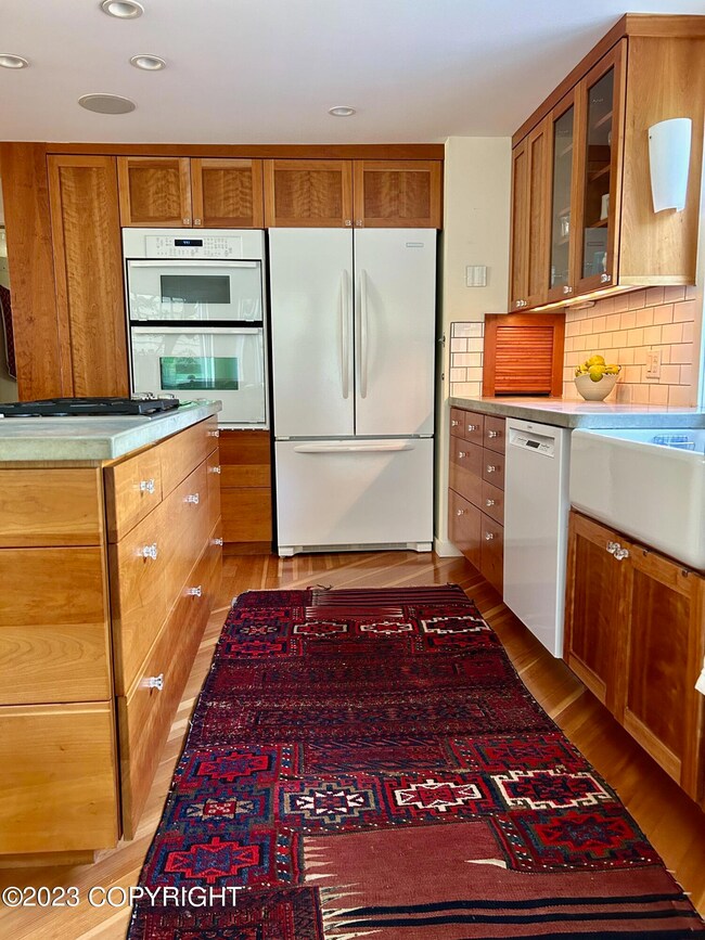 7 kitchen