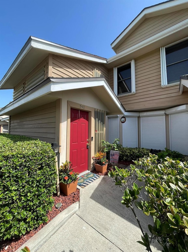 6230 N Mirror Lake Dr unit 540, Sebastian, FL 32958 - photo 4