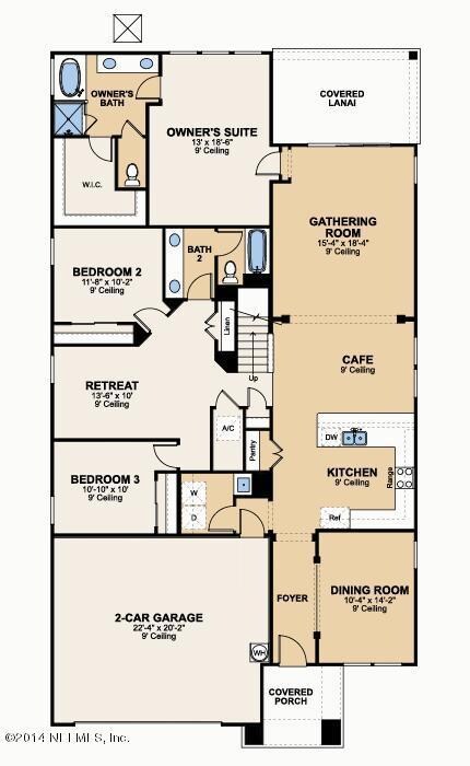 9082 Marsden St unit 157, Jacksonville, FL 32211 - photo 5