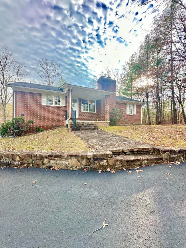 3114 Longdale Furnace Rd, Clifton Forge, VA 24422 - photo 5