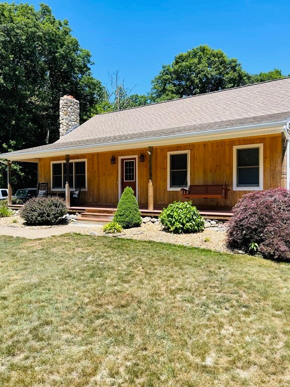 74 Ledgestone Rd, Douglas, MA 01516 - photo 4