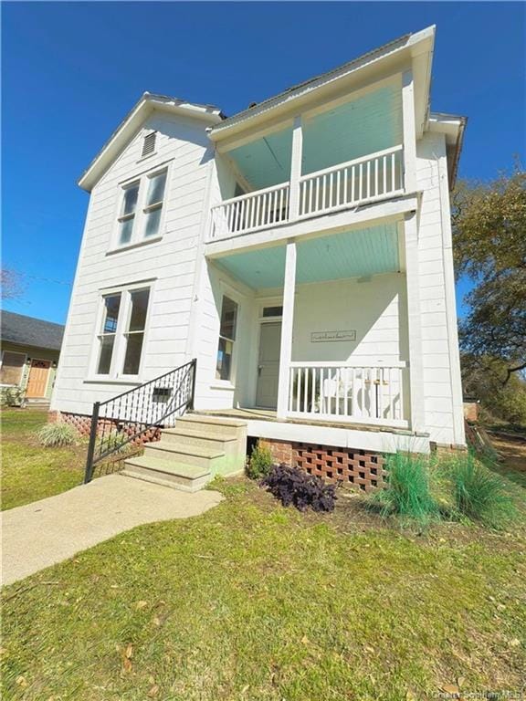 1409 Louisiana Ave, Lake Charles, LA 70601 - photo 2