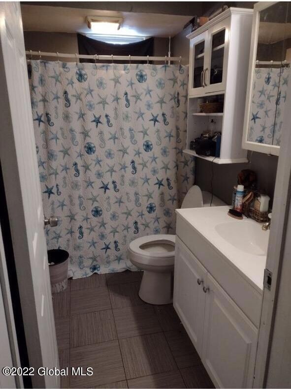Bath 1