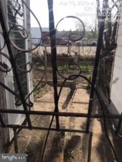 628 S Payson St, Baltimore, MD 21223 - photo 2