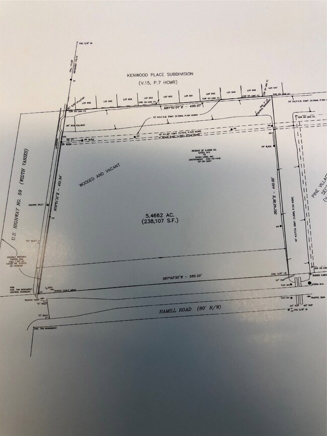 0 Eastex Fwy unit 11506004, Houston, TX 77093 - photo 3