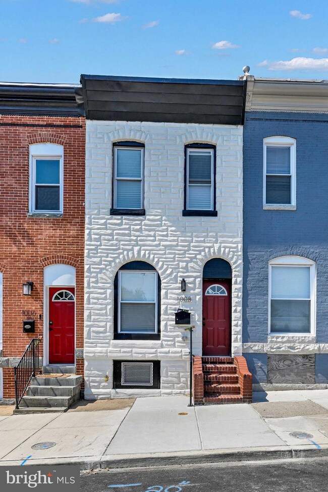 1008 N Patterson Park Ave, Baltimore, MD 21205 - photo 7