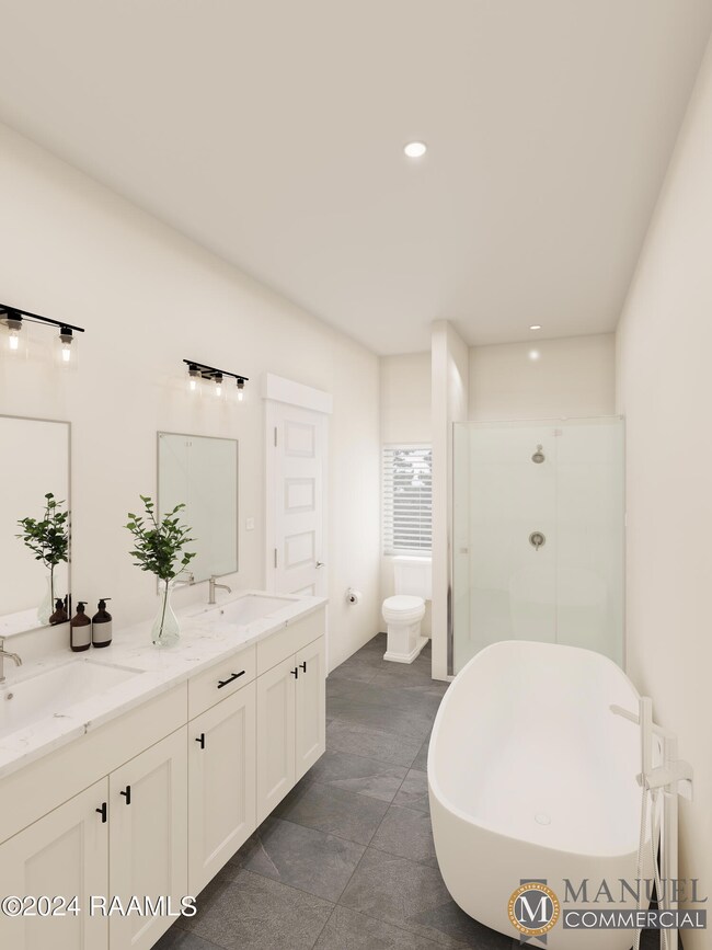 The Residences 1510 COOL Bath