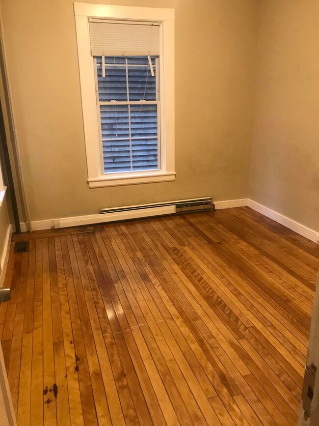1st floor bedroom 1