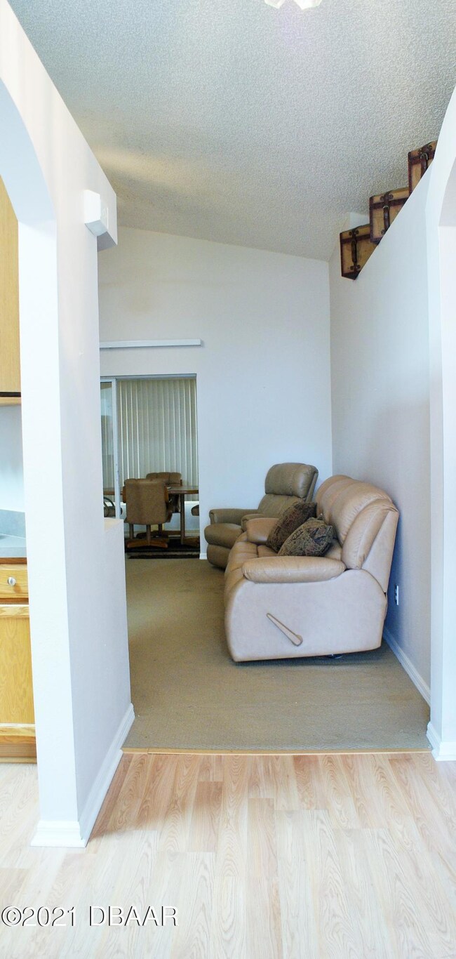 Entry and Foyer