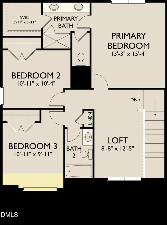 305 Marvel Dr unit 146, Wake Forest, NC 27587 - photo 5