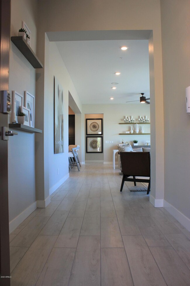 203 Entry Hall