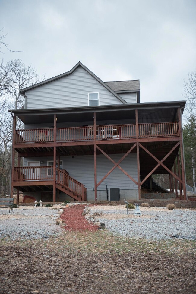 151 Blessing Ln, Kimberling City, MO 65686 - photo 5