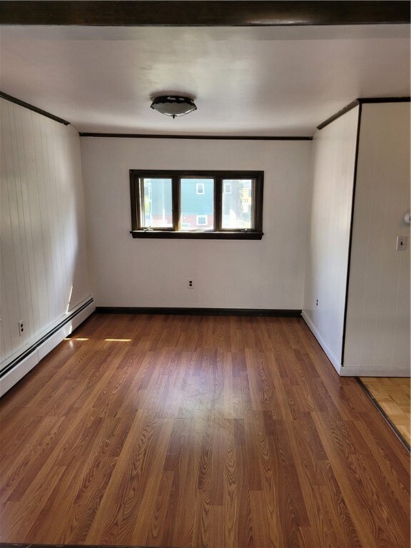 65 Spring St unit 2, Pawtucket, RI 02860 - photo 4