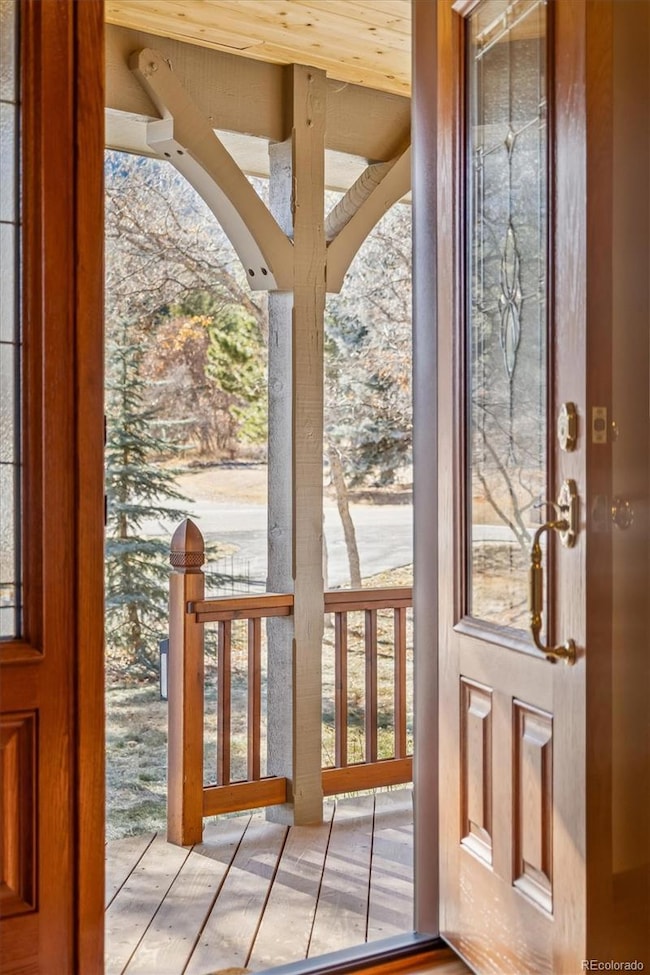 6509 Pike Cir, Larkspur, CO 80118 - photo 5