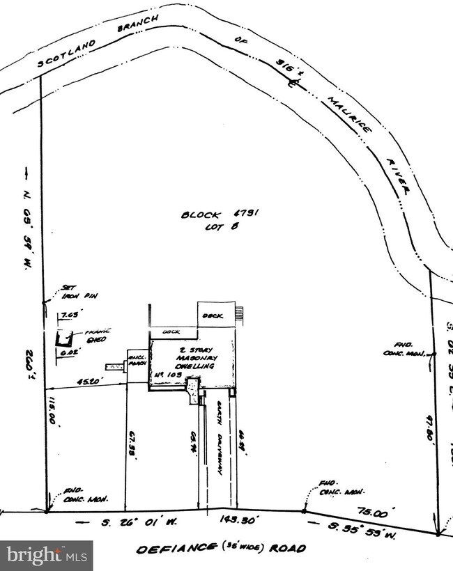 103 Defiance Rd, Malaga, NJ 08328 - photo 4