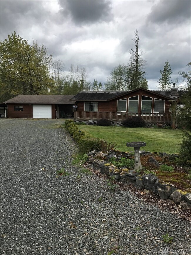 unlisted-address, Graham, WA 98338 - photo 5