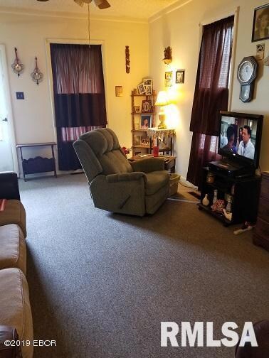 200 E Dayton St, Harrisburg, IL 62946 - photo 3