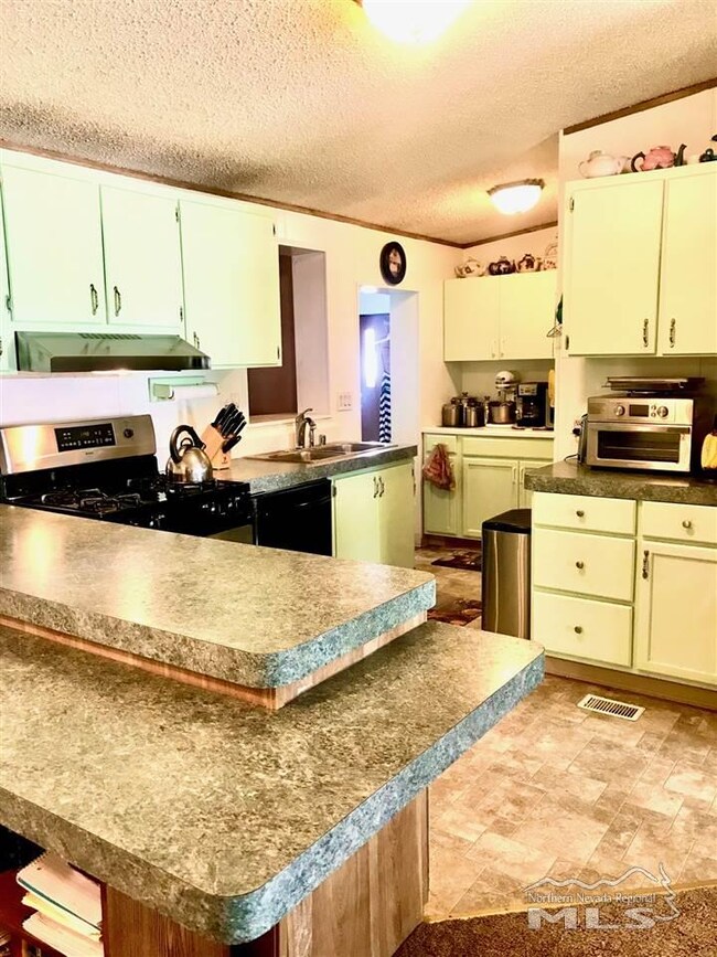 76 Rose Peak Rd, Dayton, NV 89403 - photo 5