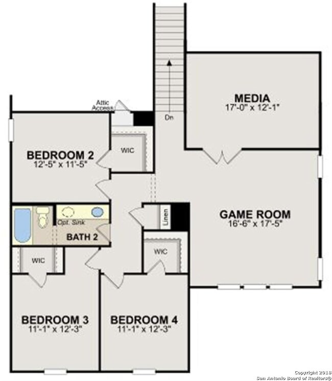 10414 Cima Vista, Helotes, TX 78023 - photo 2