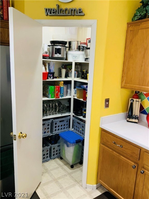 Pantry