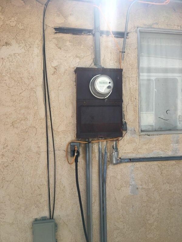 3200 Dawn Rd, Rosamond, CA 93560 - photo 6