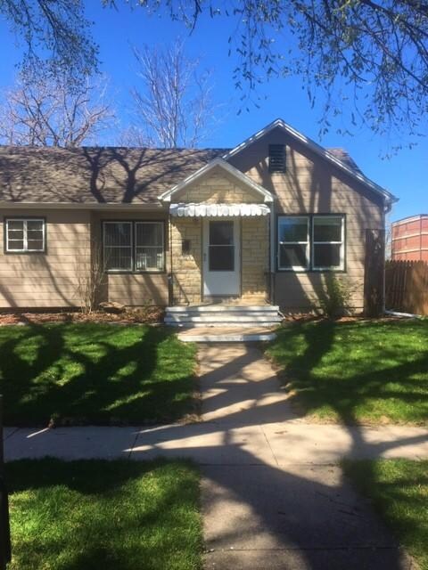 Front Yard 2