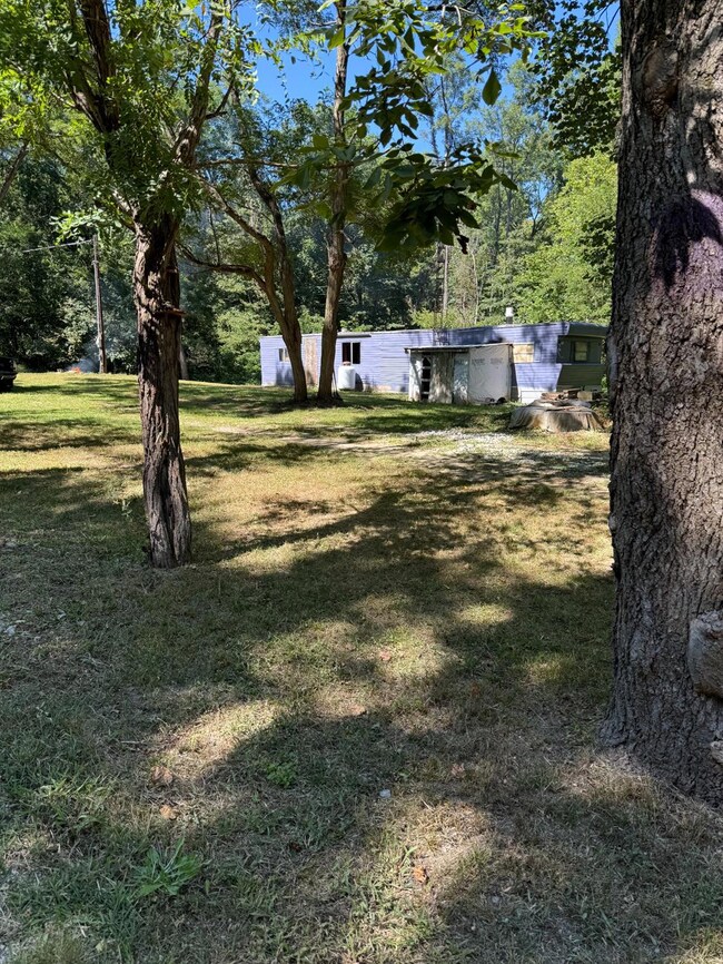 24169 Sanes Creek Rd, Laurel, IN 47024 - photo 2