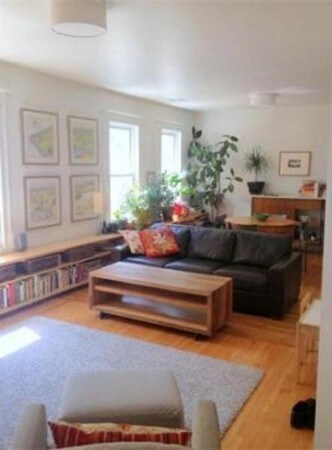 158 Hampshire St unit 3, Cambridge, MA 02139 - photo 5