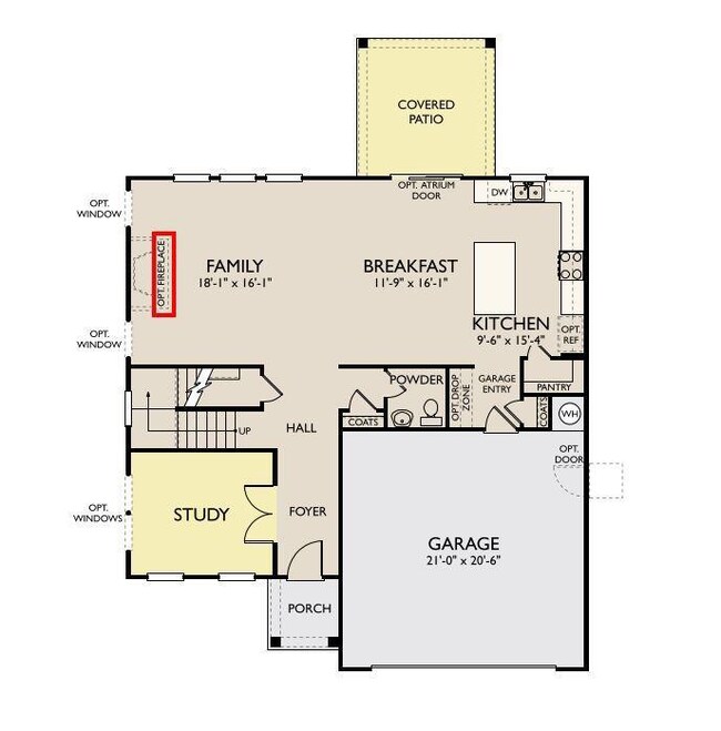 113 Lucca Dr, Summerville, SC 29486 - photo 5