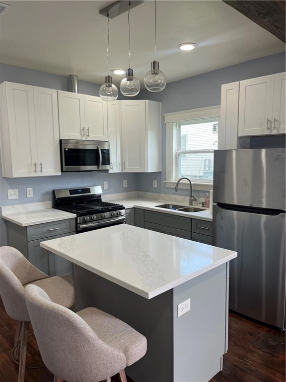 3018 Pauger St, New Orleans, LA 70119 - photo 4