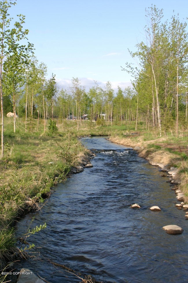 Chester Creek