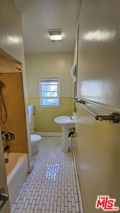 200 S Park View St unit 2330, Los Angeles, CA 90057 - photo 3