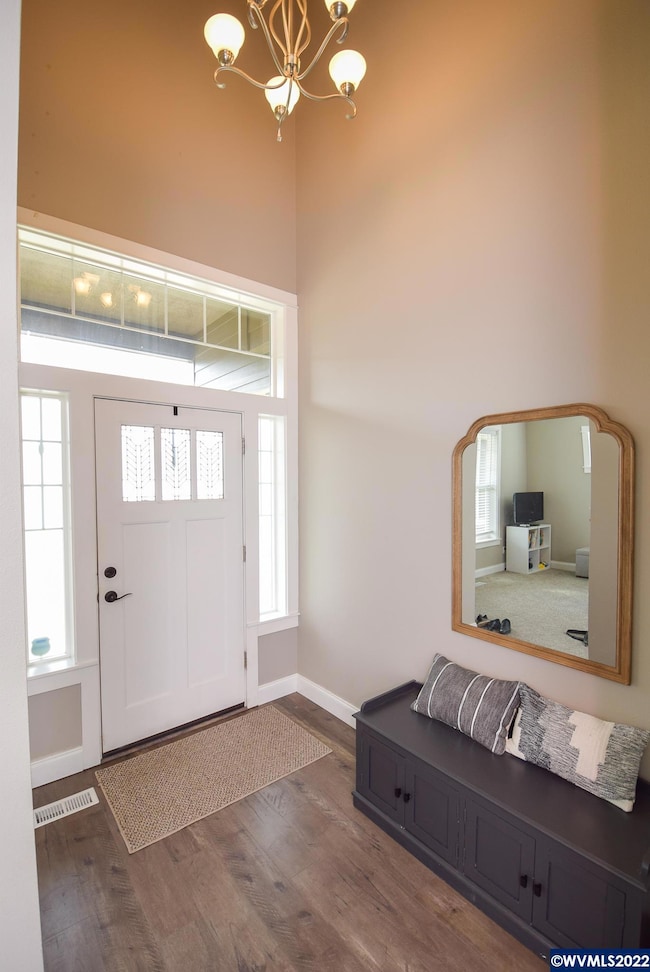 7968 Mykala St NE, Keizer, OR 97303 - photo 2