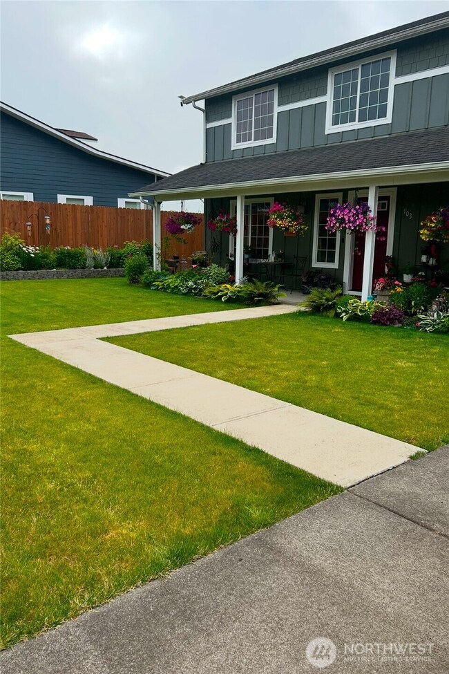 103 S 16th St, Elma, WA 98541 - photo 3