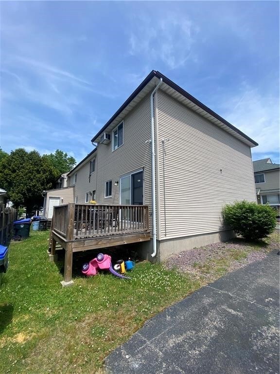 670 Union Ave unit 8, Providence, RI 02909 - photo 4